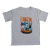 Camisa Infantil - Snoopy Summer
