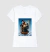 Camiseta - Arte René Magritte - Moda Carioca | Camisetas Personalizadas, Moda Masculina e Feminina