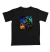 Camisa Infantil - Goku Relax