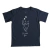 Camisa Infantil - Cat - Moda Carioca