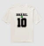 Camisa Oversized - BR10