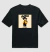 Camisa Oversized - Goku - comprar online