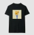 Camiseta - Arte Macarrão com Queijo no Garfo