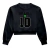 Cropped Moletom - BR10