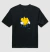 Camisa Oversized Premium Streetwear – Sol - comprar online