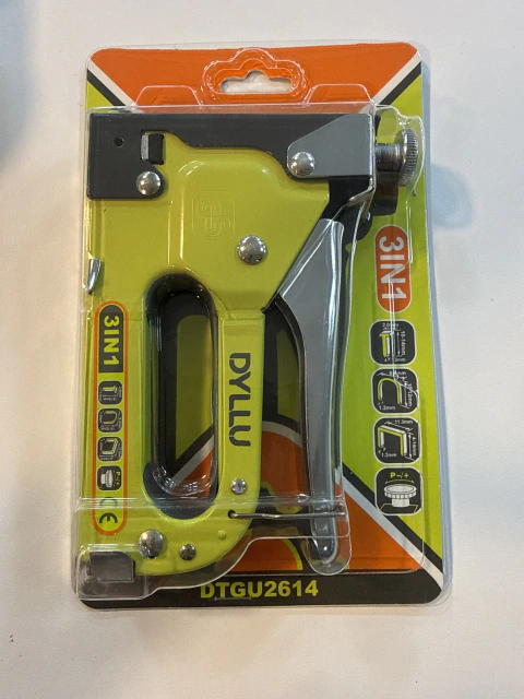 ENGRAPADORA MANUAL PARA TRABAJO PESADO INDUSTRIAL - - comprar online
