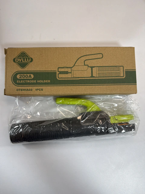 PINZA PORTA ELECTRODO - - comprar online