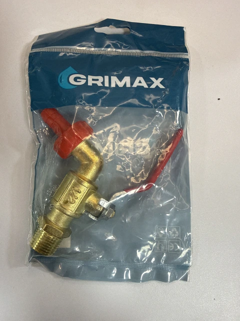 LLAVE PARA MANGUERA - DE