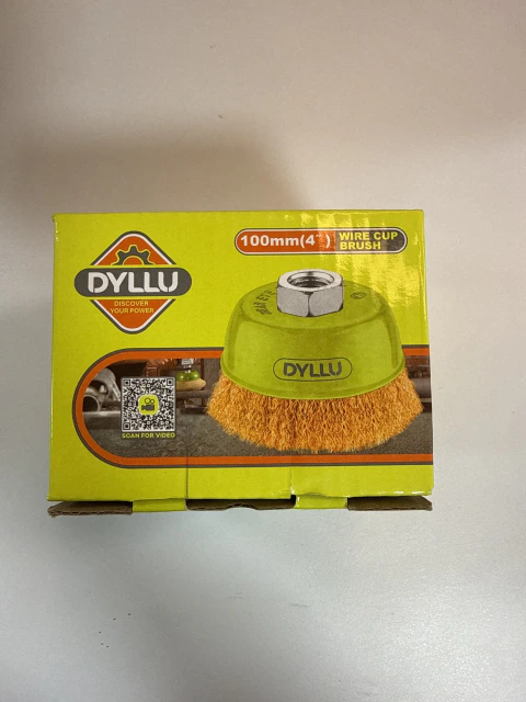 DISCO DE COPA ALAMBRE - DE DYLLU en internet