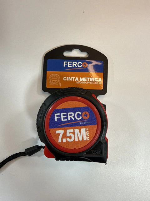 CINTA MÉTRICA - DE en internet