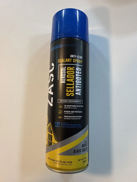 SELLADOR ANTIGOTEO EN SPRAY 500 ML - DE ZASC - comprar online