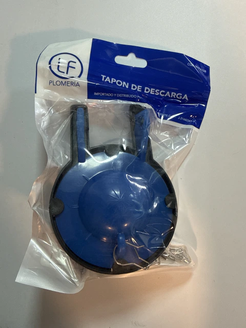 SAPITO O FLAPPER UNIVERSAL PARA W.C. - DE LF - comprar online