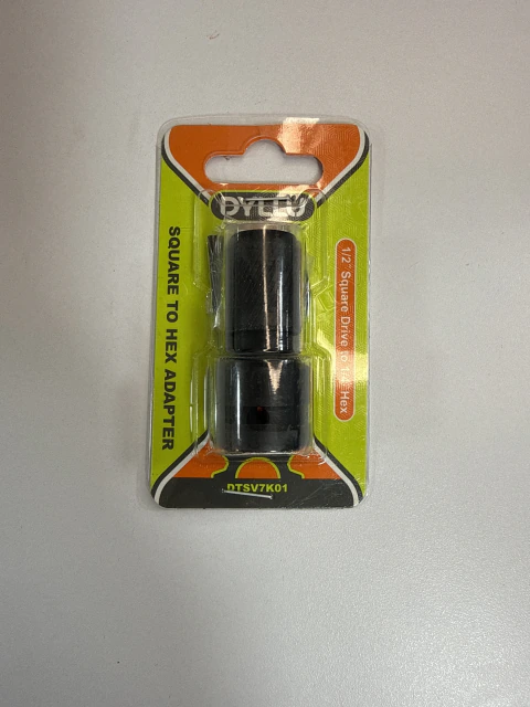 ADAPTADOR PARA LLAVE DE IMPACTO - DE en internet