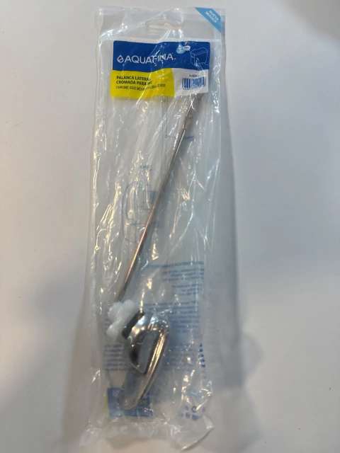 BALANCIN PLÁSTICO PARA ASIENTO DE INODORO DE- - comprar online