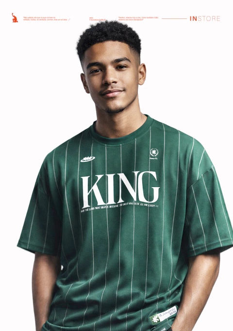 KING - comprar online