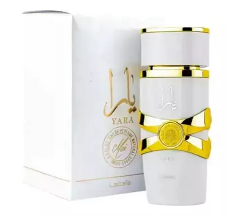 Perfume Yara Moi Lattafa 100ml