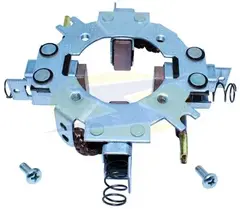 PORTA ESCOVA IK1569/A105 JF PARAFUSO .COMP