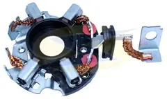 PORTA ESCOVA 117 - 12V SULCARBON .COMP na internet