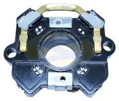 PORTA ESCOVA 131 - 12V SPRINTER BOSCH .COMP