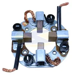 PORTA ESCOVA 141 - 12V MAG.MARELLI(04 ESCOVAS) .COMP - comprar online