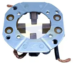 PORTA ESCOVA 141 - 12V MAG.MARELLI(04 ESCOVAS) .COMP