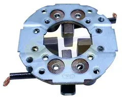 PORTA ESCOVA IK1172/A144 IKRO 24V L200/HR .COMP