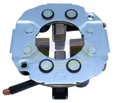 PORTA ESCOVA 147 - 24V MITSUB./FORD(SULCARBON) .COMP na internet