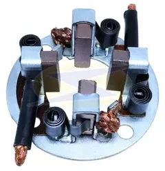 PORTA ESCOVA 154 - 12V DENSO,KUBOTA,TERMOK.,BESTA .COMP na internet