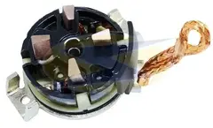 PORTA ESCOVA 232 - 12V VALEO,CLIO,KANGOO .COMP