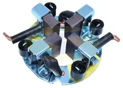 PORTA ESCOVA 241/002 - 38MT 12V .COMP