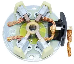 PORTA ESCOVA 247/A006 - 12V VALEO(SULCARBON) .COMP