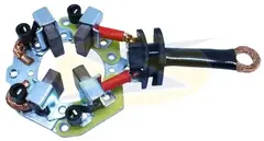 PORTA ESCOVA 334/A029 HYNDAI,KIA,BMW,HONDA,GM,MB .COMP