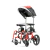 Carrinho Postural Leggero Enzo (Base) - comprar online