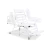 Cama Poltrona Evolution com 3 movimentos Pilati - comprar online