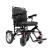 Cadeira Motorizada Compact Street Power Lite