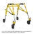 Andador Posterior com 4 Rodas Mercur - comprar online