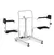 Cadeira de Transferência D80 Dellamed - comprar online