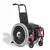 Cadeira de Rodas Mini K Infantil - loja online