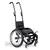 Cadeira de Rodas Mini M Infantil - ITA Assistiva