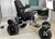 Cadeira de Rodas Offroad GreenCross 1.6 - ITA Assistiva