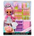 Boneca LOL Surprise OMG Sweet Nails Kitty K Café com Acessórios - NIXMIX