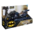 Batciclo Aventuras Do Batman Preto Sunny