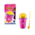 Copo Raspadinha Express Chill Factor Rosa - comprar online