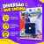 Robô de Números Transformável Number Bots 5 - comprar online