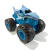 Monster Truck Megalodon Smash & Bash Monster Jam - comprar online