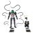 Dc Comics Boneco Brainiac Vs Batman - Sunny 4189 - loja online