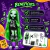 Boneca Shadow High Harley Limestone Rainbow Vision com Acessórios - comprar online