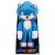 Pelucia Sonic Deluxe Infantil Sonic 3 O Filme 33cm Sunny na internet