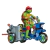 Veiculo Battle Com Boneco Raphael Tartarugas Ninja Sunny - comprar online