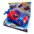 Veículo Giratório Deluxe Spidey 2374 Sunny Brinquedos - NIXMIX
